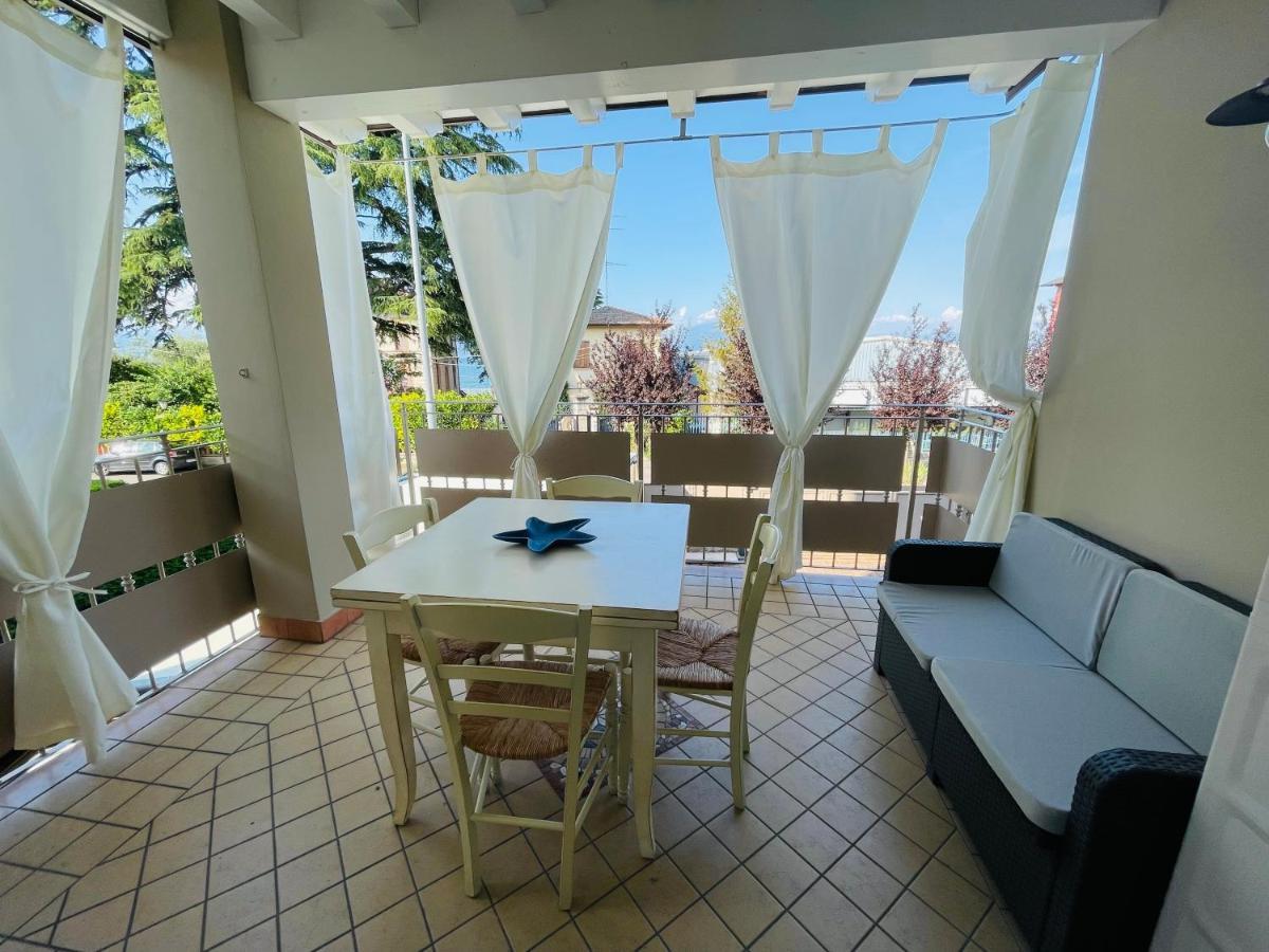 Desehouse Apartamento Desenzano del Garda Exterior foto