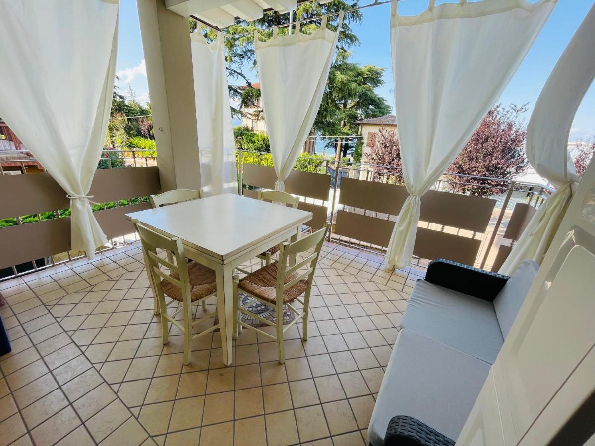 Desehouse Apartamento Desenzano del Garda Exterior foto